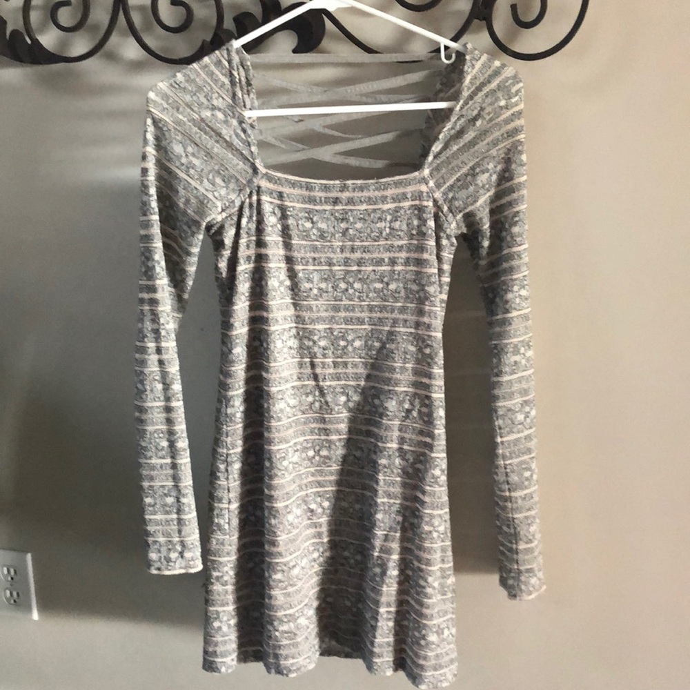 Free people dress